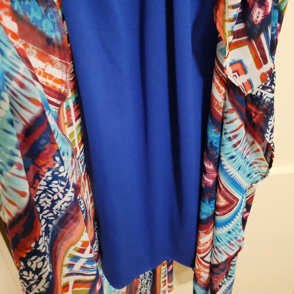 Rabbit Rabbit Sleeveless Dress - Picture 3 of 5